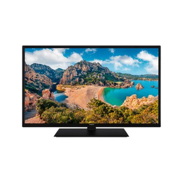 Τηλεόραση Hitachi 32" Smart