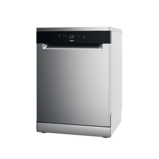 Πλυντήριο πιάτων Whirlpool 60cm INOX